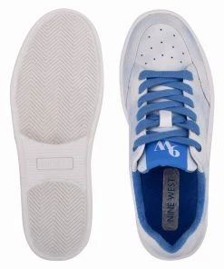 Nine West Even Sneakers Heel Appeal