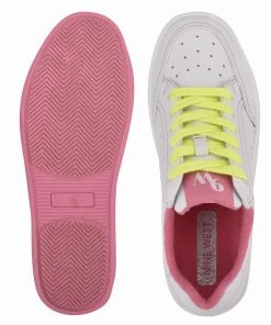 Nine West Even Sneakers
