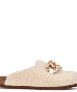 Nine West Everyth Cozy Mules Shoes