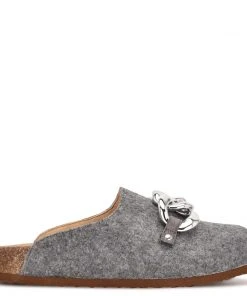 Nine West Everyth Cozy Mules Shoes