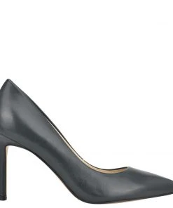 Nine West Ezra Pointy Toe Pumps Color Pop