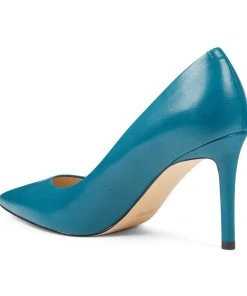 Nine West Ezra Pointy Toe Pumps 10 Nine West Ezra Pointy Toe Pumps