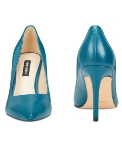 Nine West Ezra Pointy Toe Pumps 12 Nine West Ezra Pointy Toe Pumps