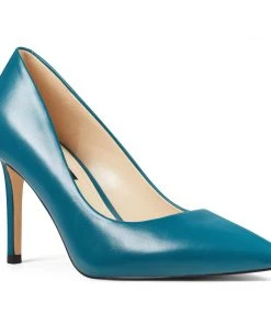 Nine West Ezra Pointy Toe Pumps 9 Nine West Ezra Pointy Toe Pumps
