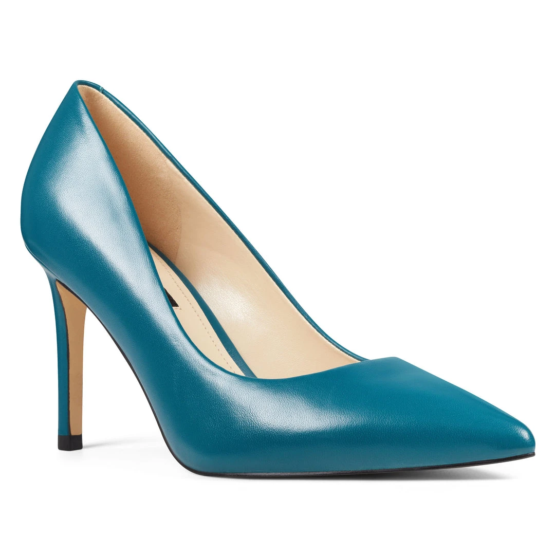 Nine West Ezra Pointy Toe Pumps 4 Nine West Ezra Pointy Toe Pumps