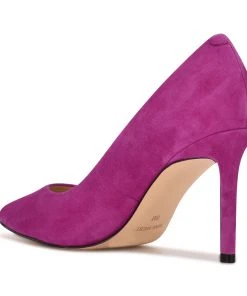 Nine West Ezra Pointy Toe Pumps 9 Nine West Ezra Pointy Toe Pumps