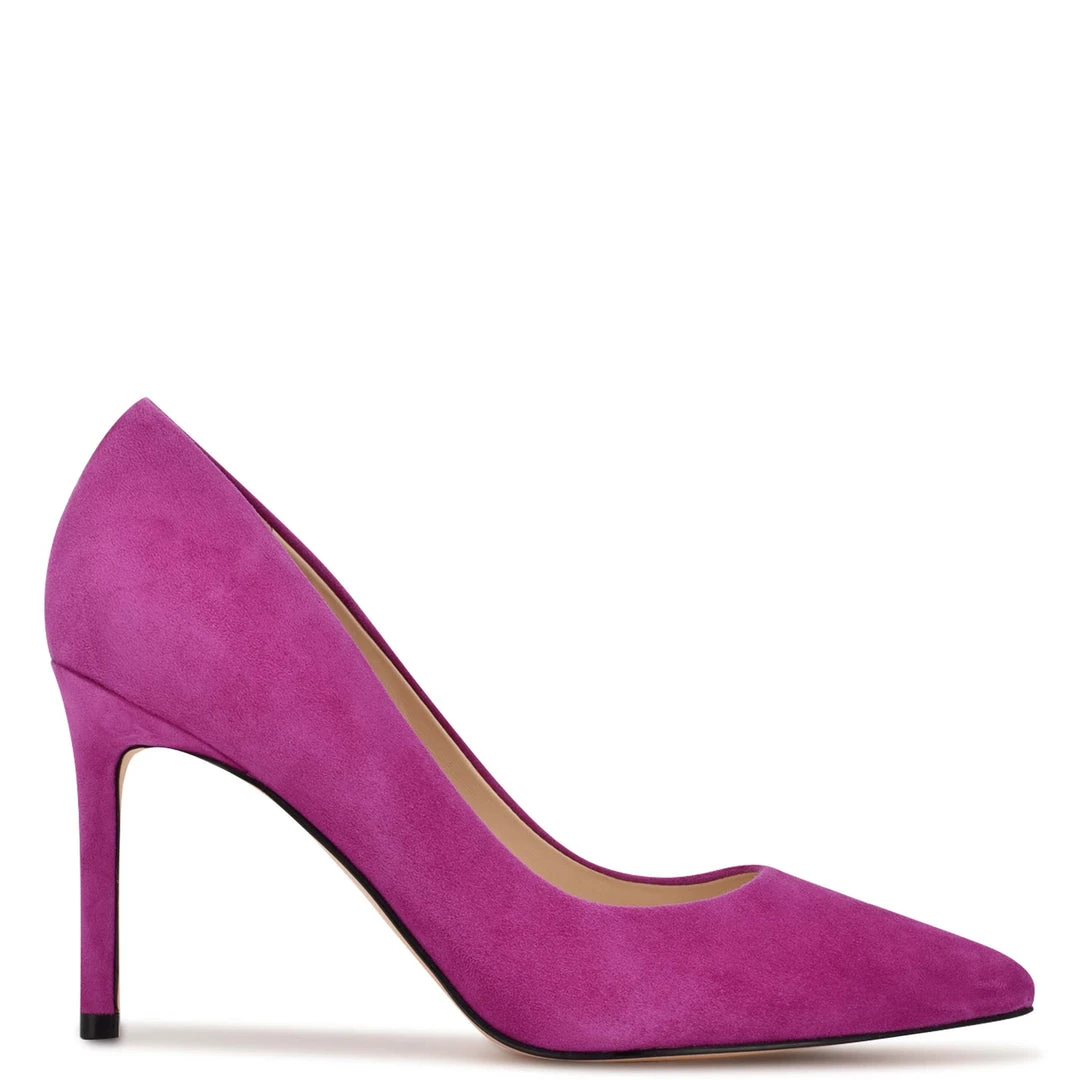 Nine West Ezra Pointy Toe Pumps 3 Nine West Ezra Pointy Toe Pumps