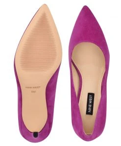 Nine West Ezra Pointy Toe Pumps 11 Nine West Ezra Pointy Toe Pumps