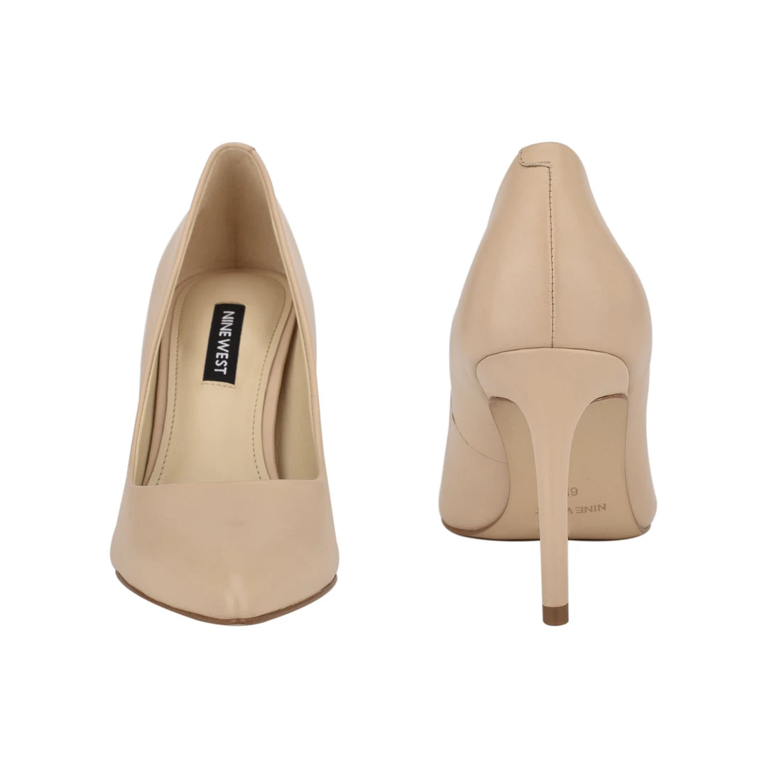 Nine West Ezra Pointy Toe Pumps 6 Nine West Ezra Pointy Toe Pumps