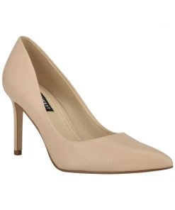 Nine West Ezra Pointy Toe Pumps 8 Nine West Ezra Pointy Toe Pumps