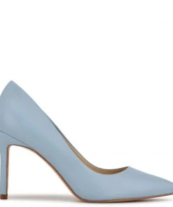 Nine West Heels Ezra Pointy Toe Pumps