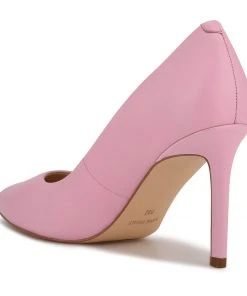 Nine West Heels Ezra Pointy Toe Pumps 9 Nine West Heels Ezra Pointy Toe Pumps