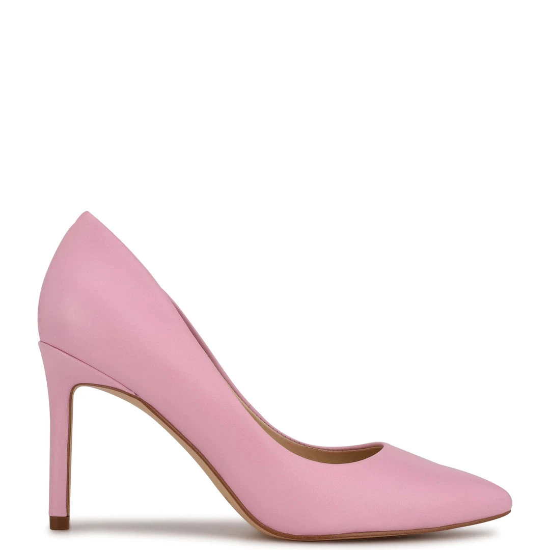 Nine West Heels Ezra Pointy Toe Pumps 3 Nine West Heels Ezra Pointy Toe Pumps