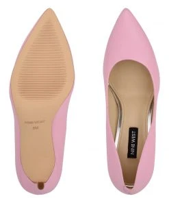 Nine West Heels Ezra Pointy Toe Pumps 11 Nine West Heels Ezra Pointy Toe Pumps