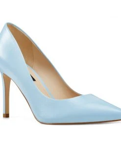 Nine West Ezra Pointy Toe Pumps