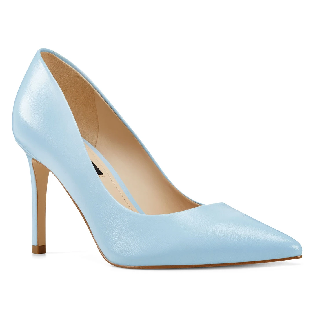 Nine West Ezra Pointy Toe Pumps 4 Nine West Ezra Pointy Toe Pumps