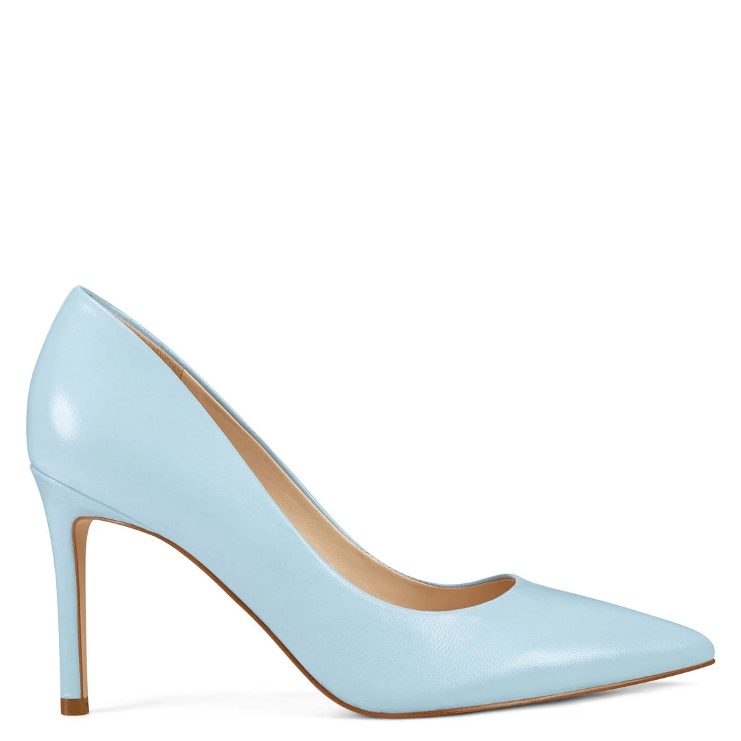 Nine West Ezra Pointy Toe Pumps 3 Nine West Ezra Pointy Toe Pumps