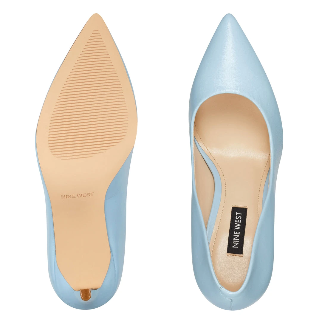 Nine West Ezra Pointy Toe Pumps 8 Nine West Ezra Pointy Toe Pumps