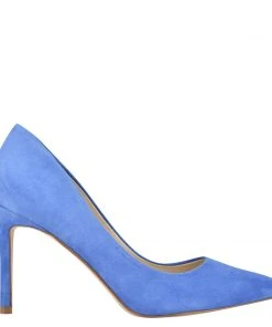 Nine West Color Pop Ezra Pointy Toe Pumps