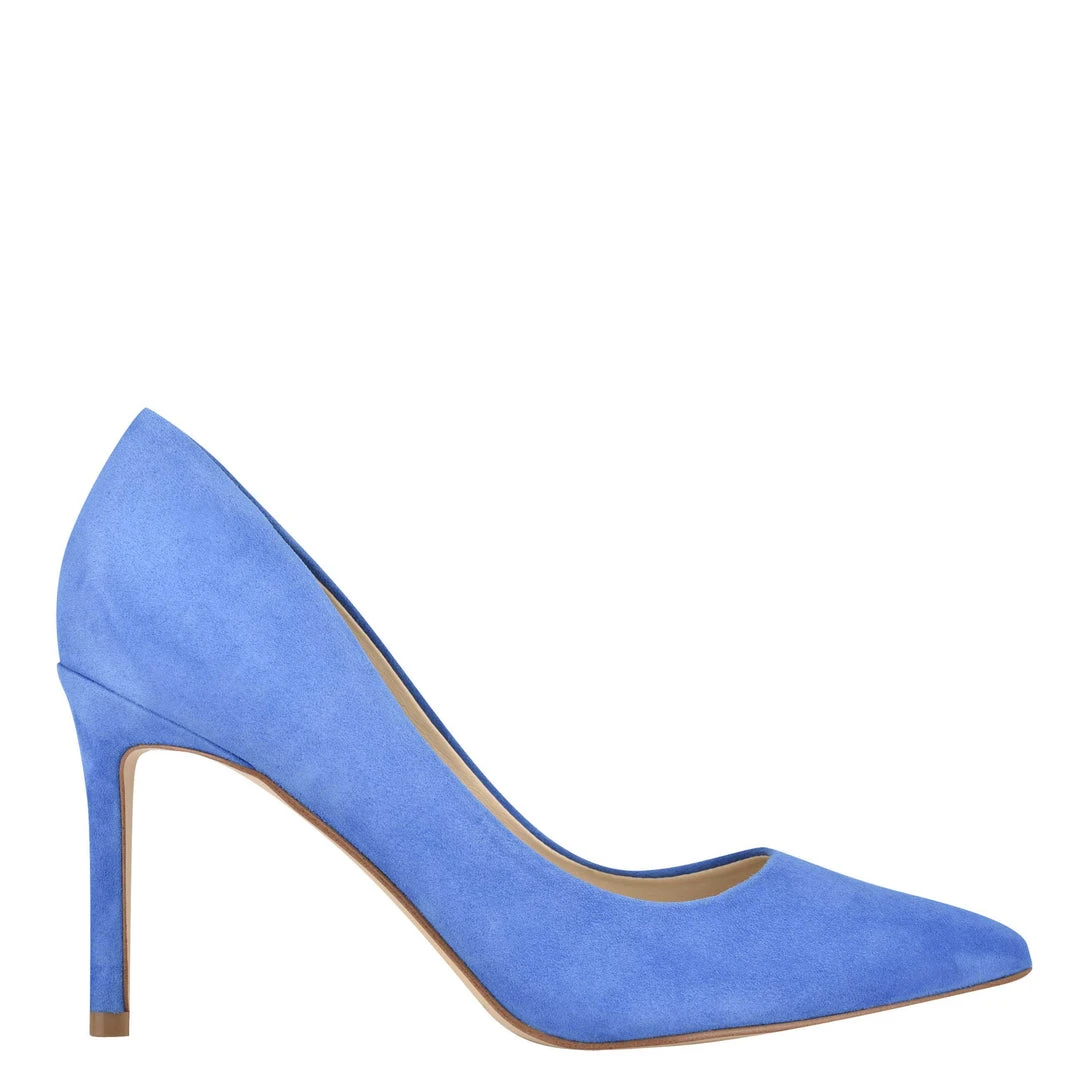 Nine West Color Pop Ezra Pointy Toe Pumps 3 Nine West Color Pop Ezra Pointy Toe Pumps