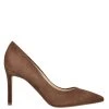 Nine West Heels Ezra Pointy Toe Pumps