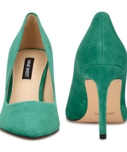 Nine West Ezra Pointy Toe Pumps