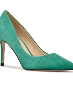 Nine West Ezra Pointy Toe Pumps