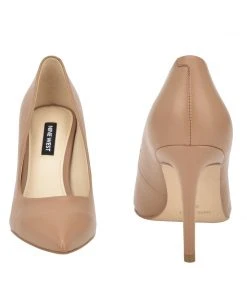Nine West Ezra Pointy Toe Pumps