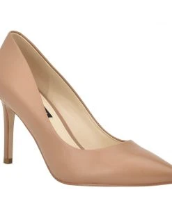 Nine West Ezra Pointy Toe Pumps
