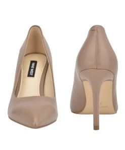 Nine West Ezra Pointy Toe Pumps