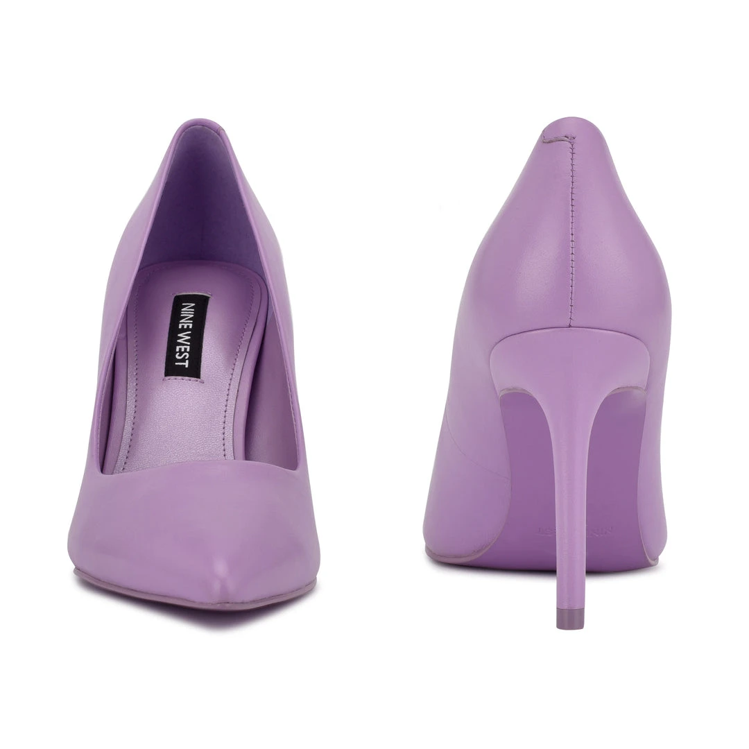 Nine West Ezra Pointy Toe Pumps Y2K Revival 6 Nine West Ezra Pointy Toe Pumps Y2K Revival