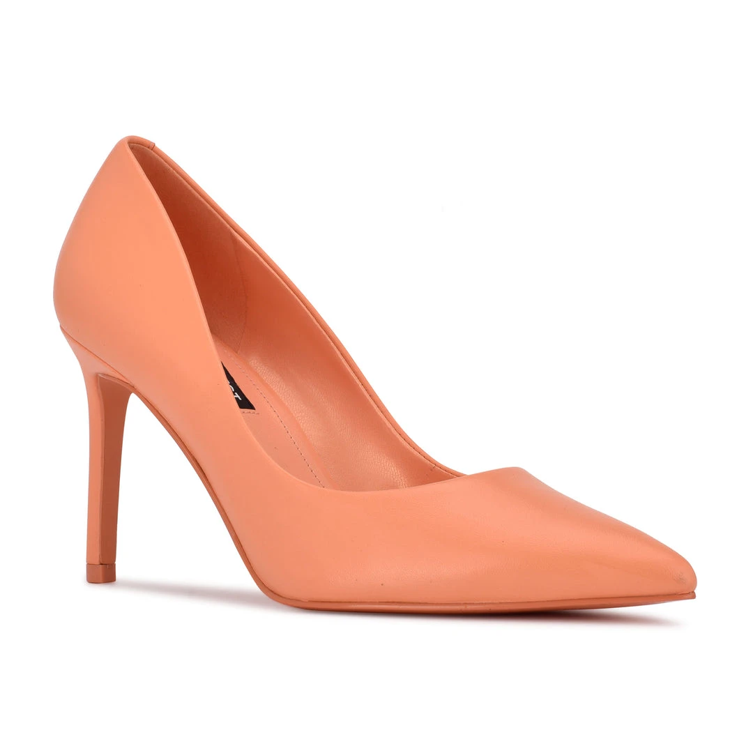 Nine West Ezra Pointy Toe Pumps Y2K Revival 4 Nine West Ezra Pointy Toe Pumps Y2K Revival