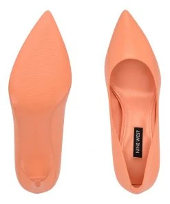 Nine West Ezra Pointy Toe Pumps Y2K Revival 11 Nine West Ezra Pointy Toe Pumps Y2K Revival