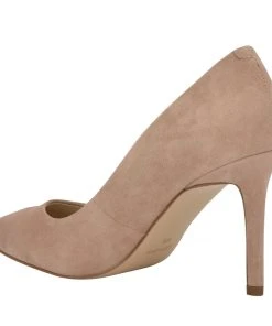 Nine West Heels Ezra Pointy Toe Pumps