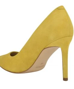 Nine West Ezra Pointy Toe Pumps 9 Nine West Ezra Pointy Toe Pumps
