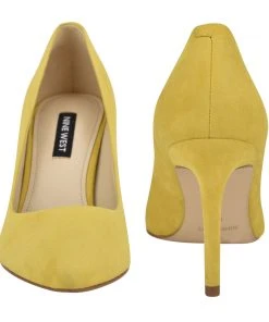 Nine West Ezra Pointy Toe Pumps 10 Nine West Ezra Pointy Toe Pumps