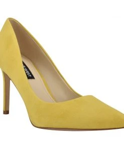 Nine West Ezra Pointy Toe Pumps