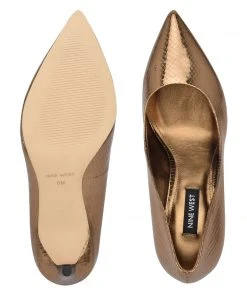 Nine West Ezra Pointy Toe Pumps