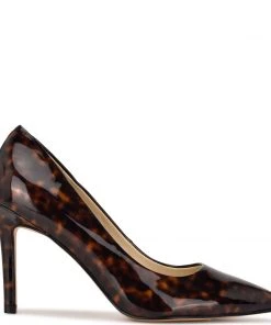 Nine West Shoes Ezra Pointy Toe Pumps