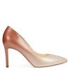 Nine West Metallic Mindset Ezra Pointy Toe Pumps