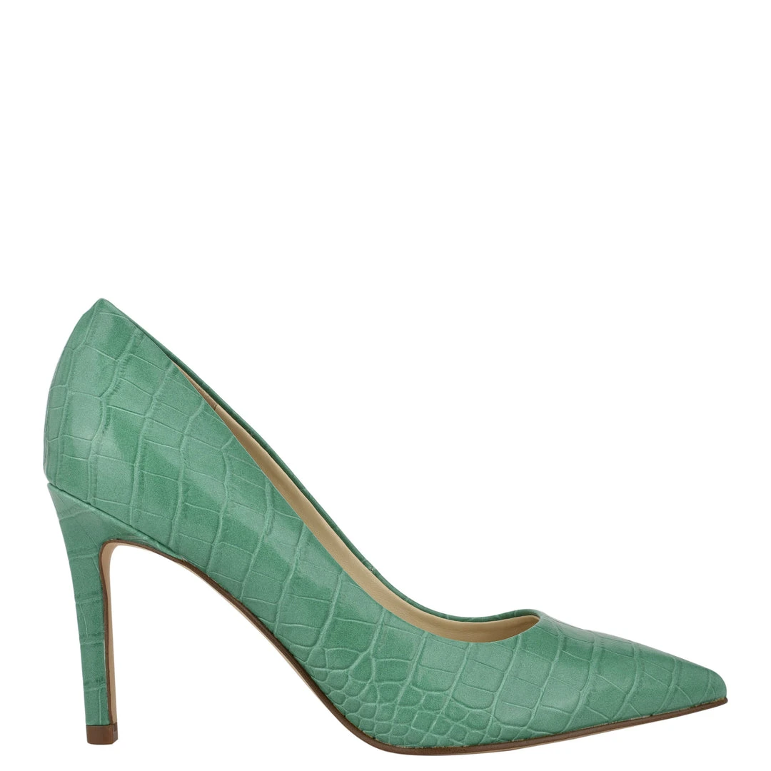 Nine West Ezra Pointy Toe Pumps Color Pop 3 Nine West Ezra Pointy Toe Pumps Color Pop