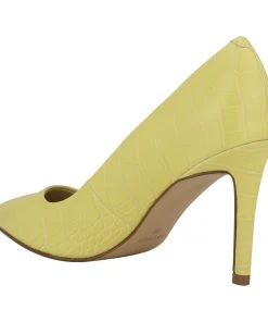 Nine West Color Pop Ezra Pointy Toe Pumps