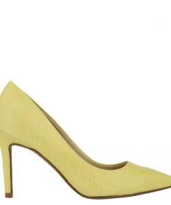 Nine West Color Pop Ezra Pointy Toe Pumps