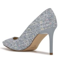 Nine West Ezra Pointy Toe Pumps