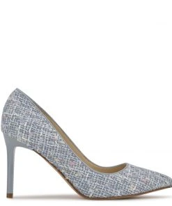 Nine West Ezra Pointy Toe Pumps
