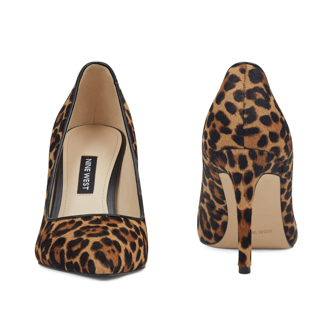 Nine West Heels Ezra Pointy Toe Pumps 7 Nine West Heels Ezra Pointy Toe Pumps