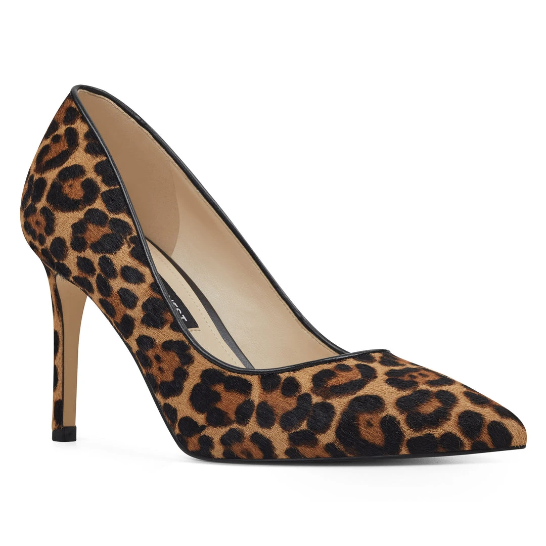 Nine West Heels Ezra Pointy Toe Pumps 4 Nine West Heels Ezra Pointy Toe Pumps
