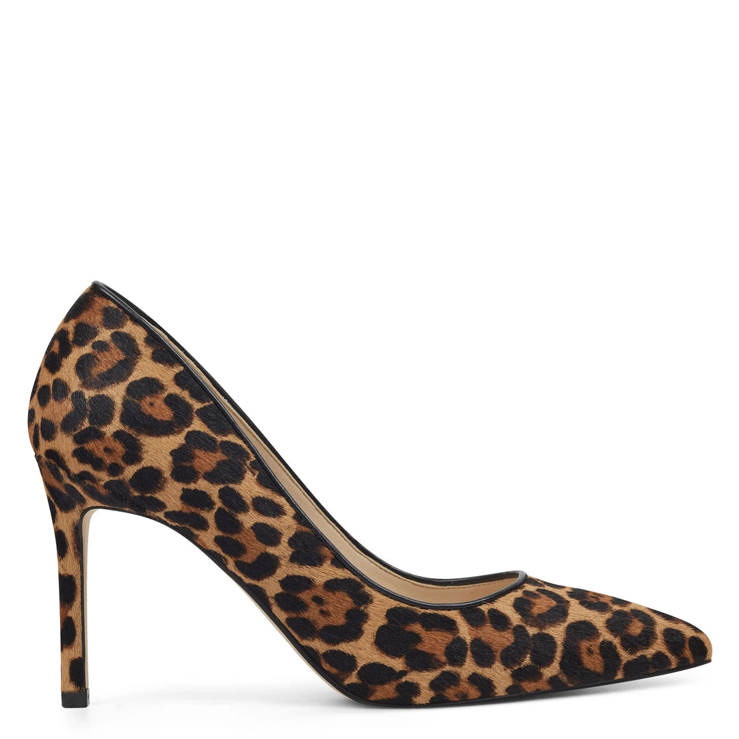 Nine West Heels Ezra Pointy Toe Pumps 3 Nine West Heels Ezra Pointy Toe Pumps