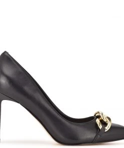 Nine West Ezzie Pointy Toe Pumps Shoes