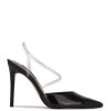 Nine West Fames Slingback Pumps The F Collection 2 Nine West Fames Slingback Pumps The F Collection